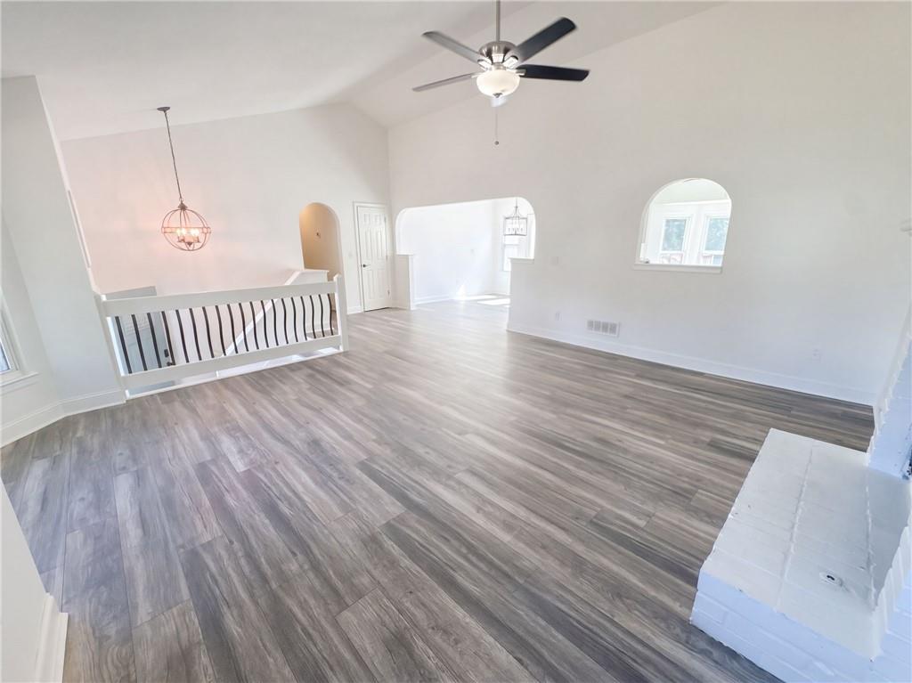 3313 Goodell Road Acworth GA 30102