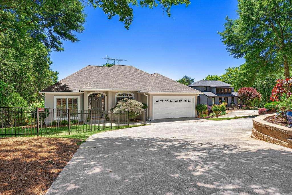 166 Knox Circle Lavonia GA 30553