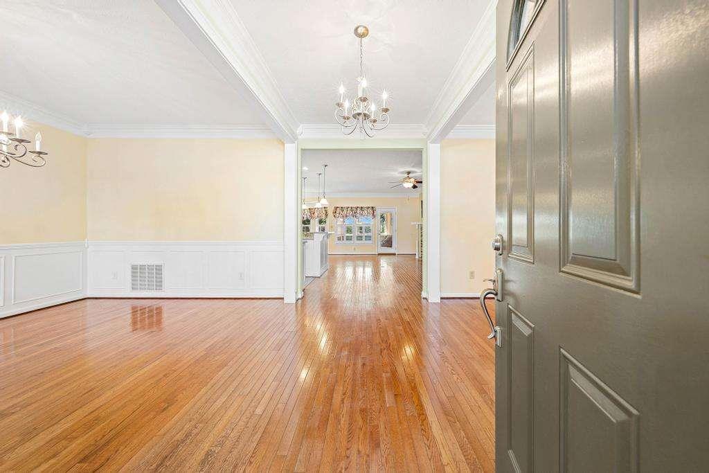 166 Knox Circle Lavonia GA 30553