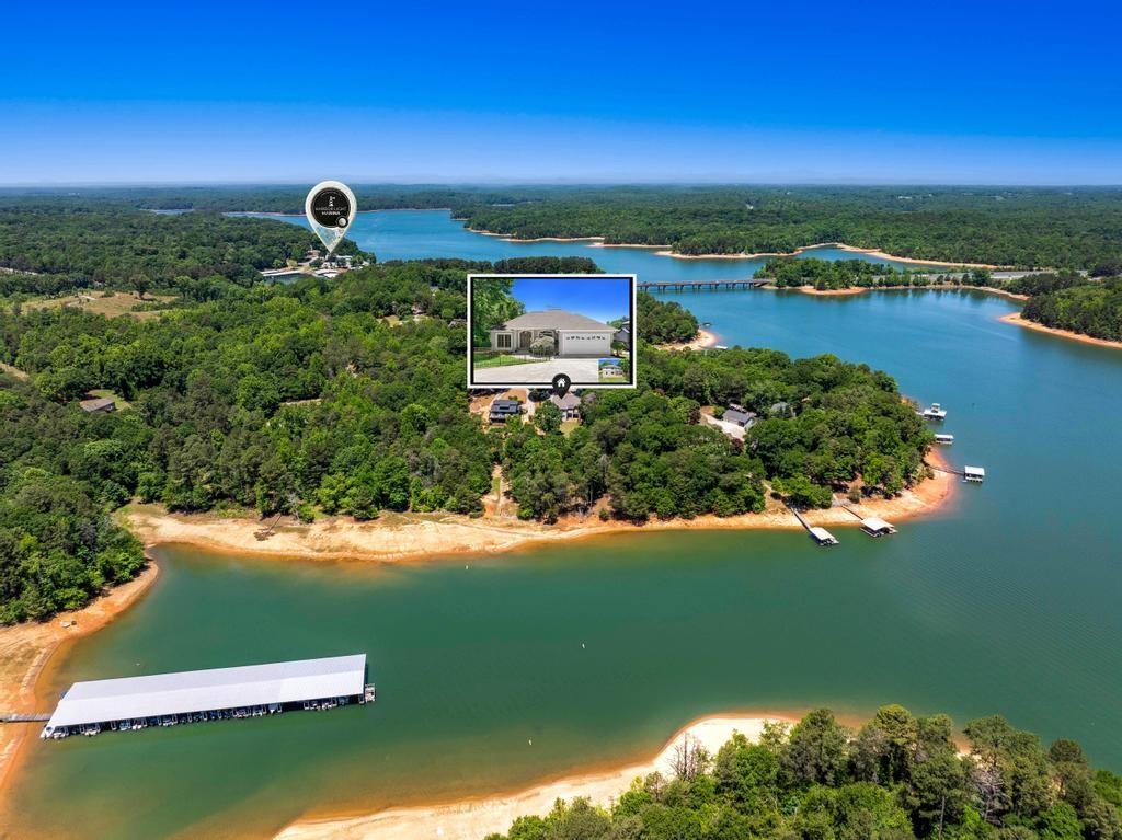 166 Knox Circle Lavonia GA 30553