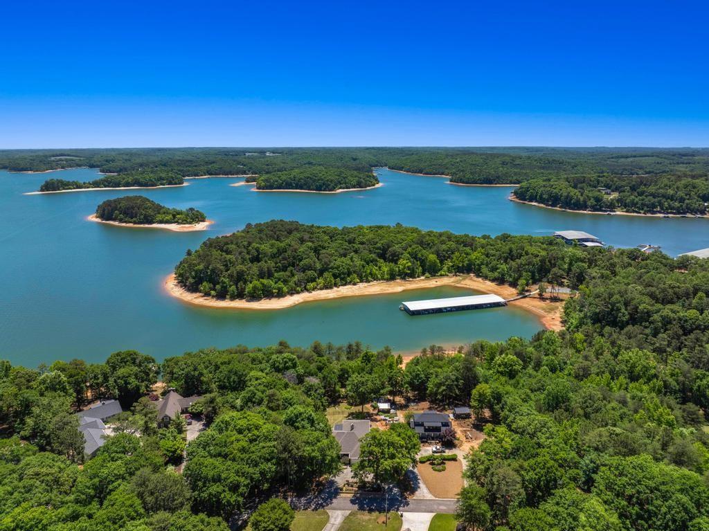 166 Knox Circle Lavonia GA 30553
