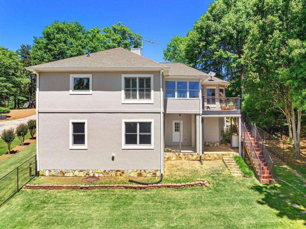 166 Knox Circle Lavonia GA 30553
