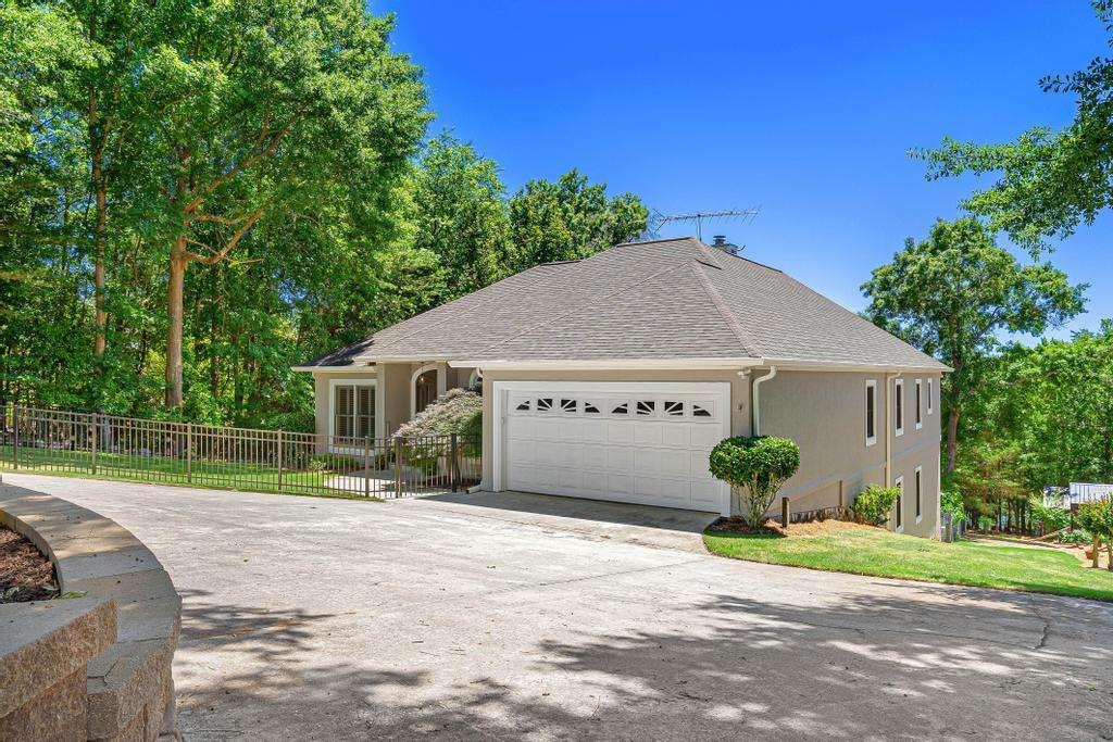 166 Knox Circle Lavonia GA 30553