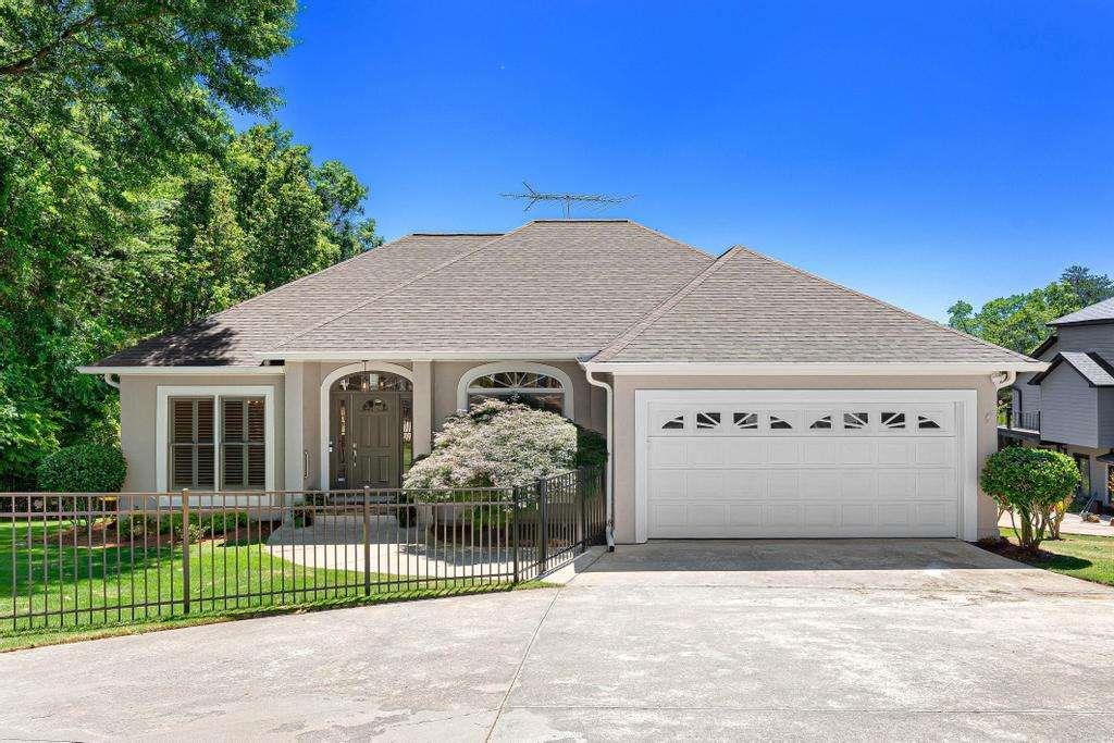 166 Knox Circle Lavonia GA 30553
