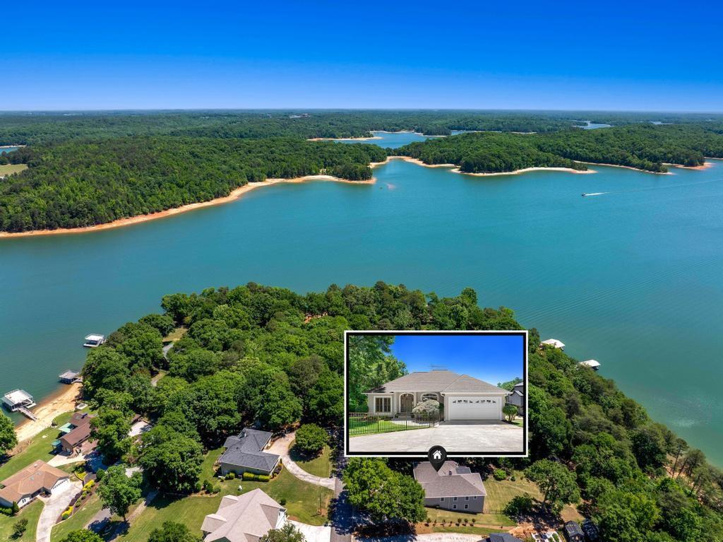166 Knox Circle Lavonia GA 30553