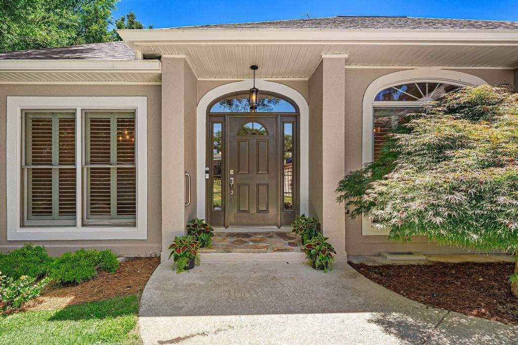 166 Knox Circle Lavonia GA 30553