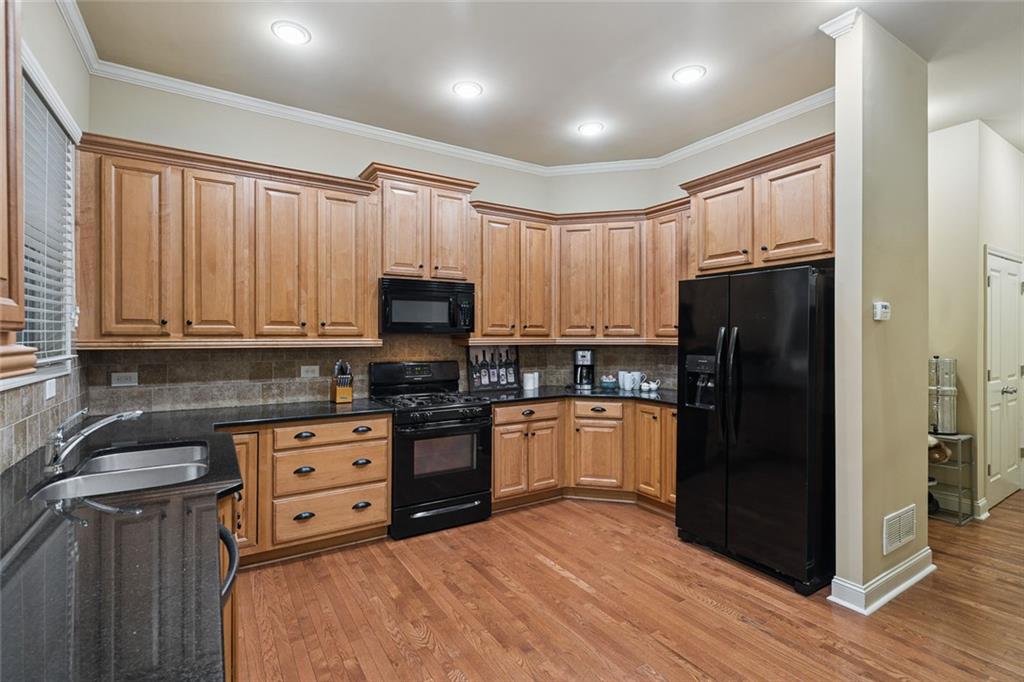 2757 Prado Lane Marietta GA 30066
