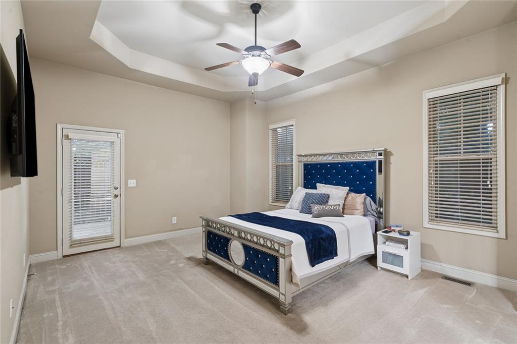 2757 Prado Lane Marietta GA 30066
