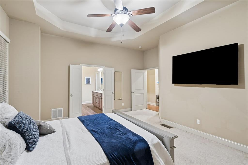 2757 Prado Lane Marietta GA 30066