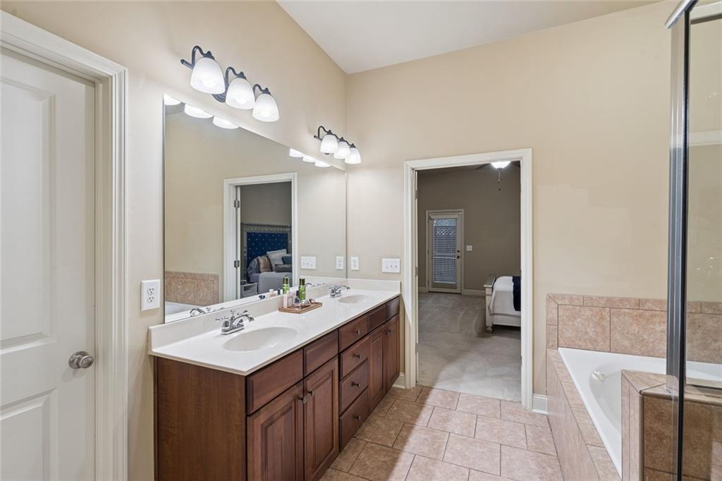 2757 Prado Lane Marietta GA 30066