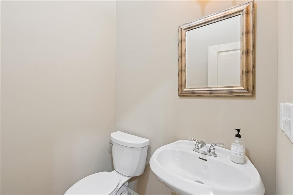 2757 Prado Lane Marietta GA 30066