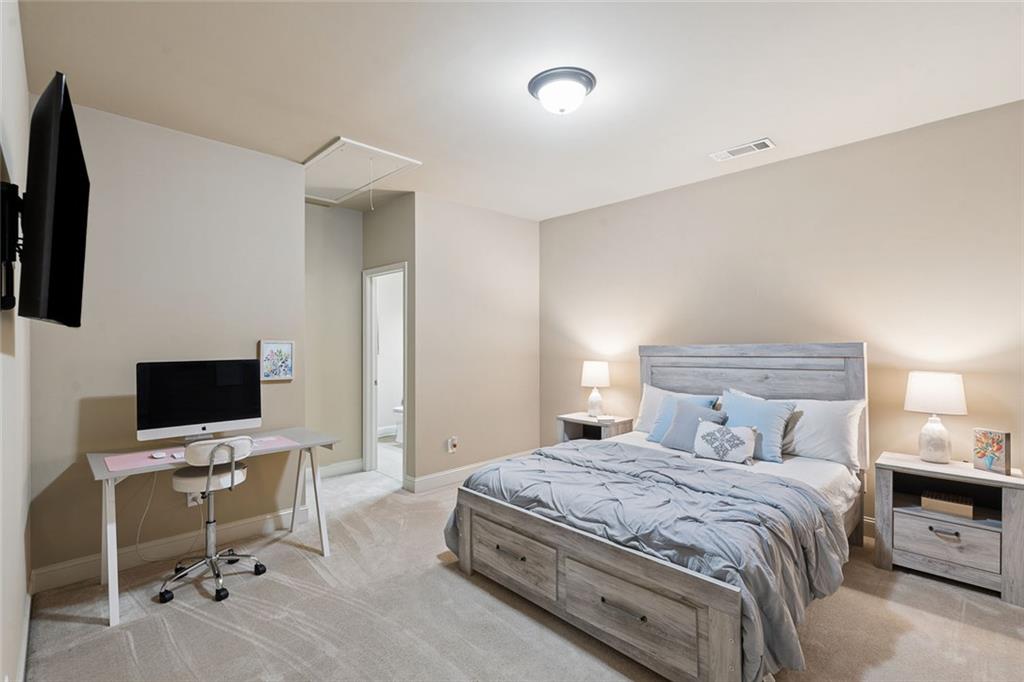 2757 Prado Lane Marietta GA 30066