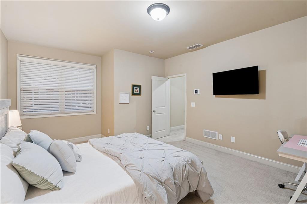 2757 Prado Lane Marietta GA 30066