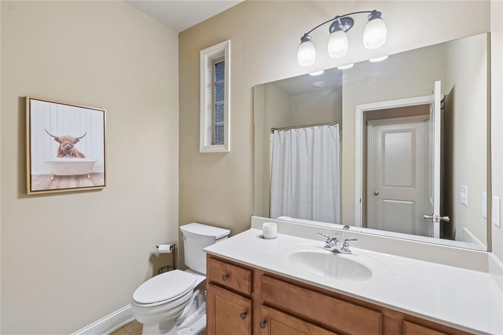 2757 Prado Lane Marietta GA 30066