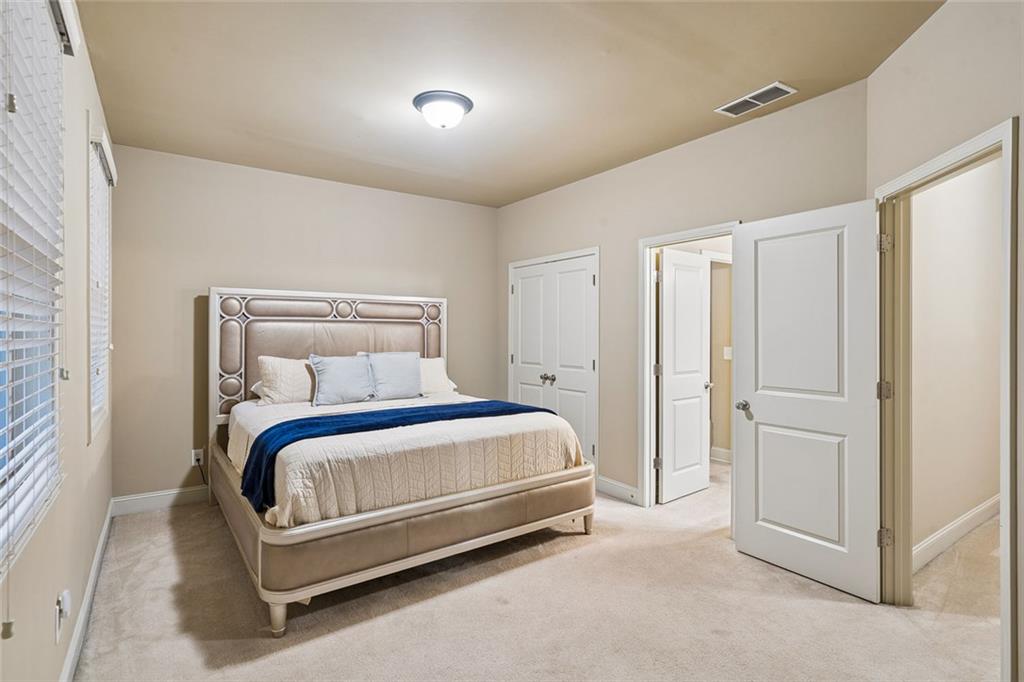 2757 Prado Lane Marietta GA 30066