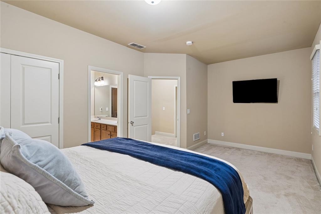 2757 Prado Lane Marietta GA 30066