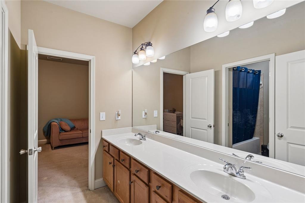 2757 Prado Lane Marietta GA 30066