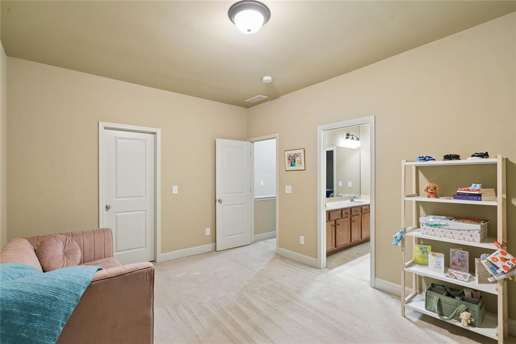 2757 Prado Lane Marietta GA 30066