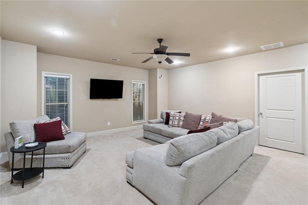2757 Prado Lane Marietta GA 30066