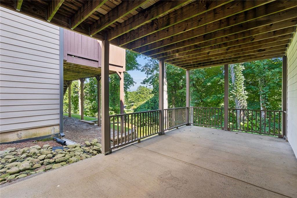 2757 Prado Lane Marietta GA 30066