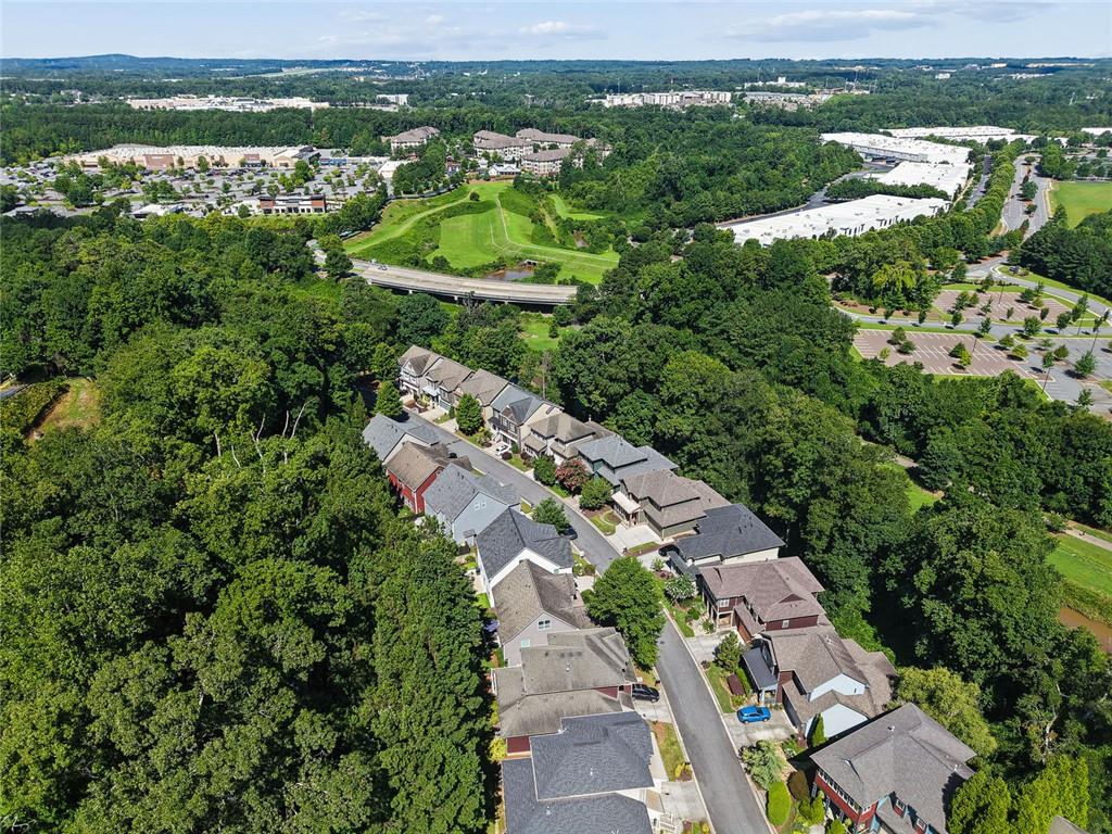 2757 Prado Lane Marietta GA 30066