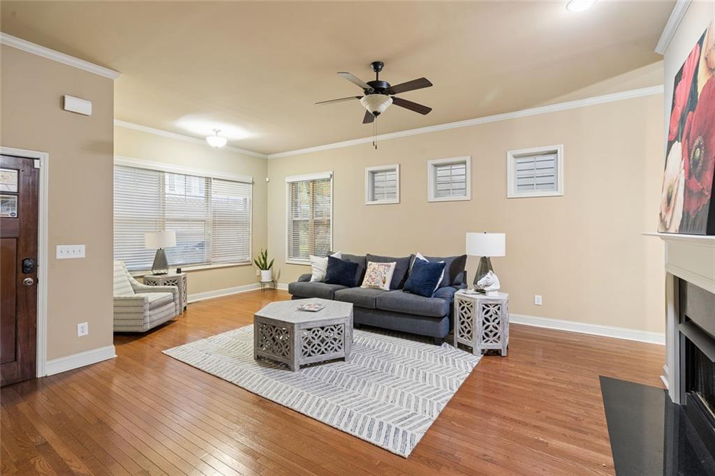 2757 Prado Lane Marietta GA 30066
