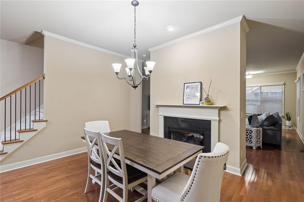 2757 Prado Lane Marietta GA 30066