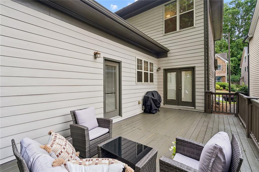 2757 Prado Lane Marietta GA 30066