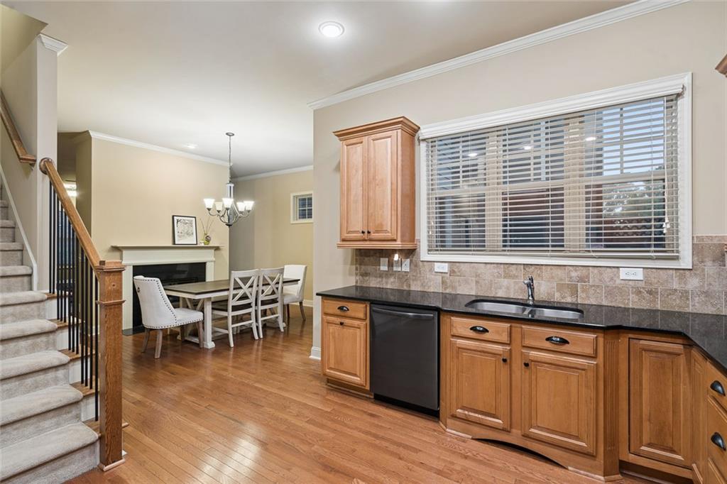 2757 Prado Lane Marietta GA 30066