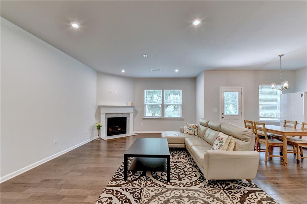 5477 Fountainhead Lane Auburn GA 30011