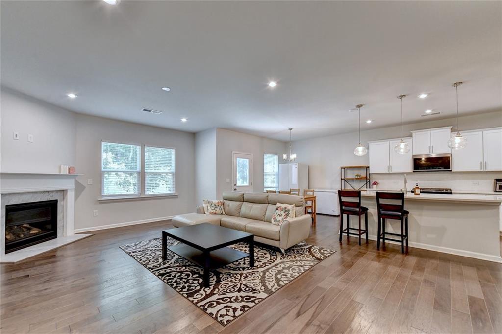 5477 Fountainhead Lane Auburn GA 30011