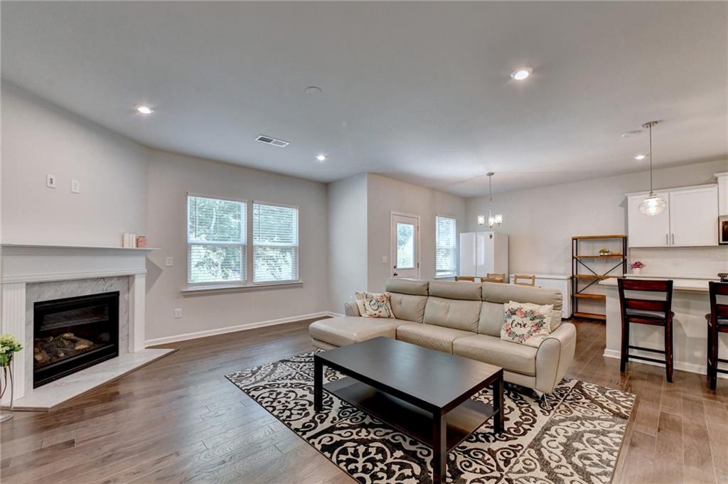 5477 Fountainhead Lane Auburn GA 30011
