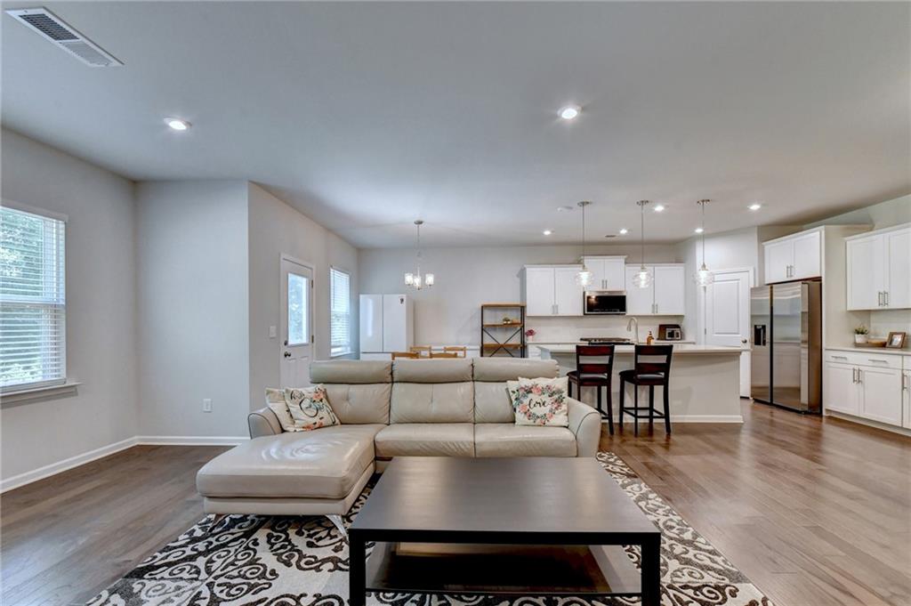 5477 Fountainhead Lane Auburn GA 30011