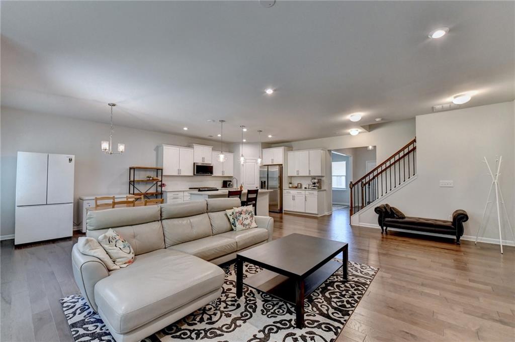 5477 Fountainhead Lane Auburn GA 30011