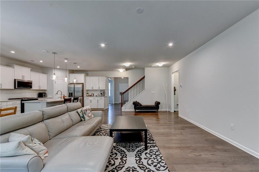 5477 Fountainhead Lane Auburn GA 30011