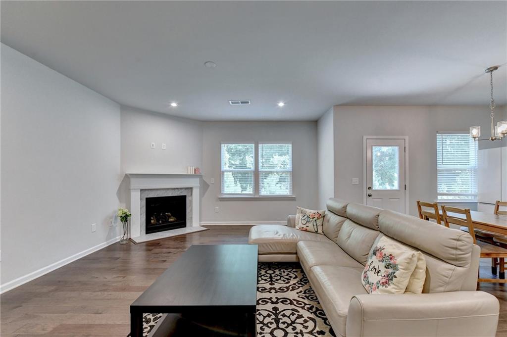 5477 Fountainhead Lane Auburn GA 30011