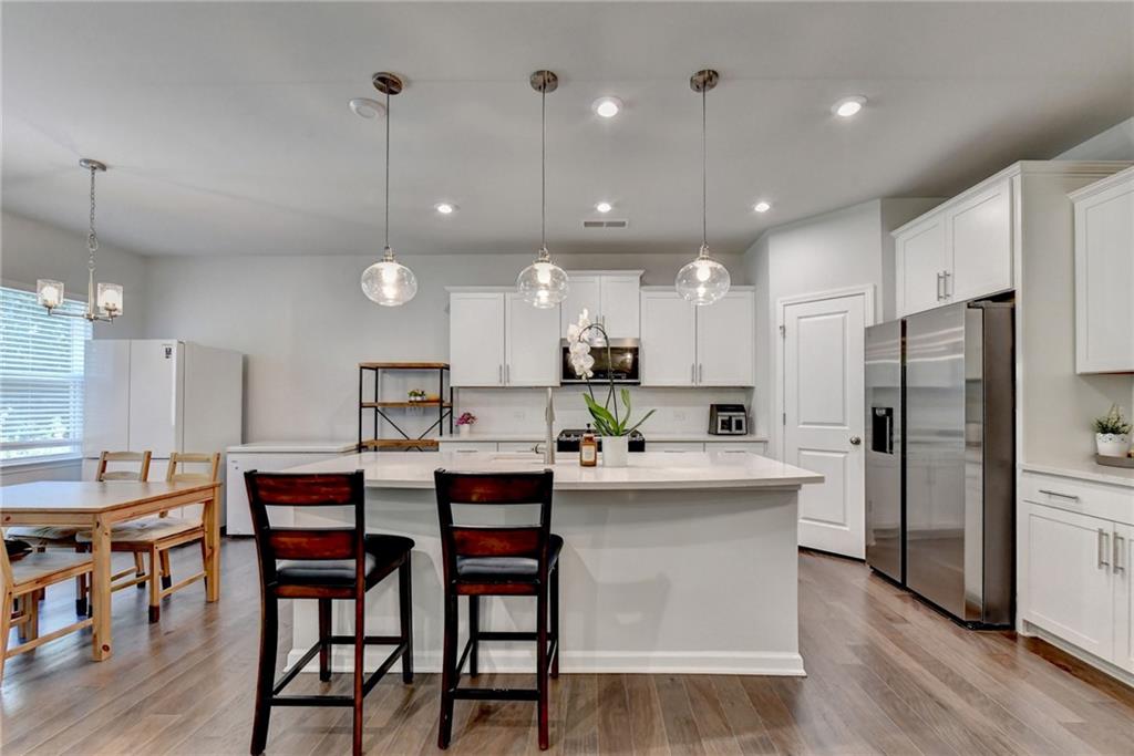 5477 Fountainhead Lane Auburn GA 30011