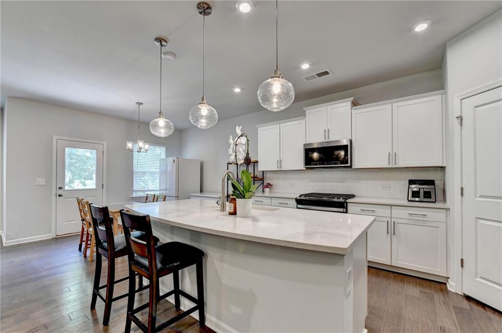 5477 Fountainhead Lane Auburn GA 30011