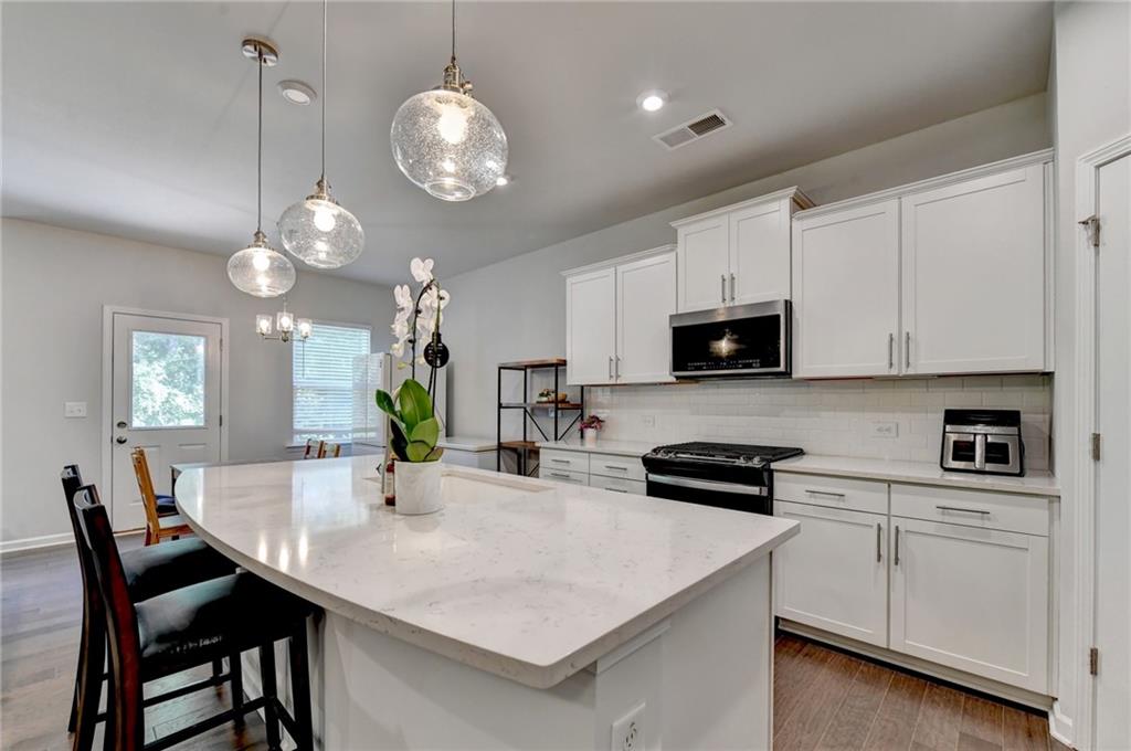 5477 Fountainhead Lane Auburn GA 30011
