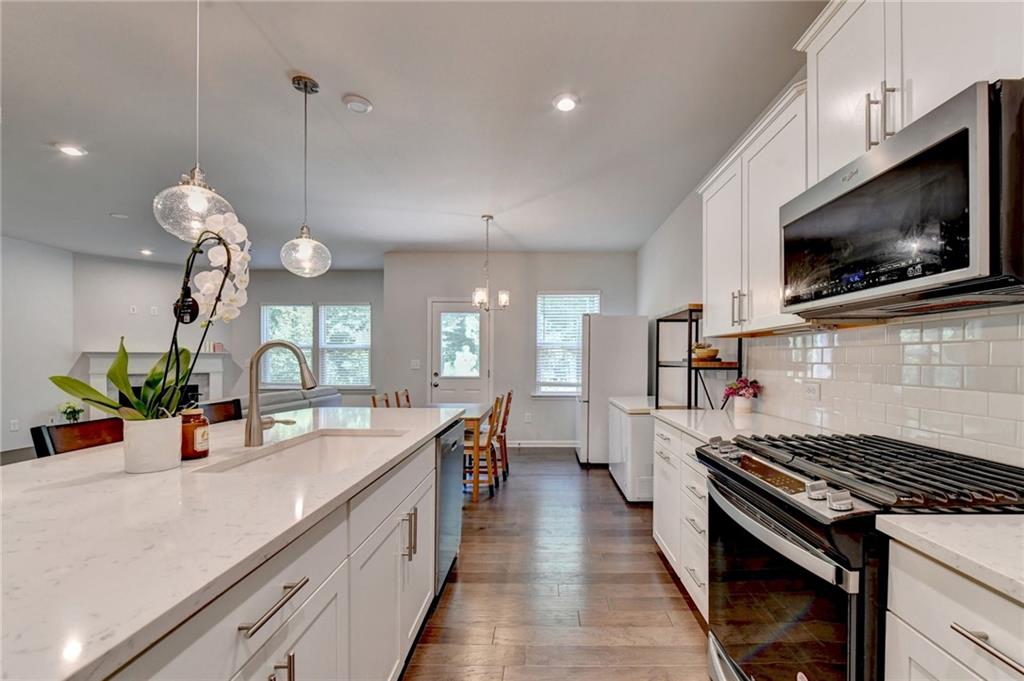 5477 Fountainhead Lane Auburn GA 30011