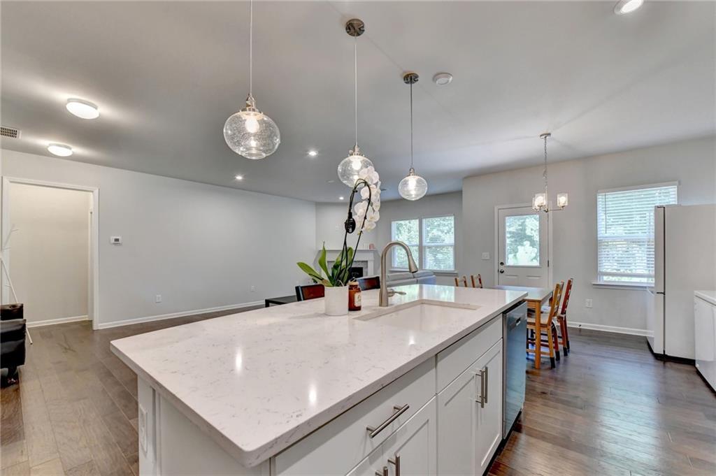 5477 Fountainhead Lane Auburn GA 30011
