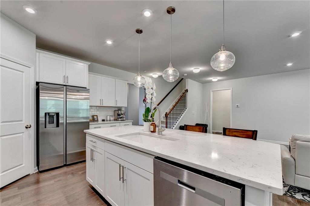 5477 Fountainhead Lane Auburn GA 30011