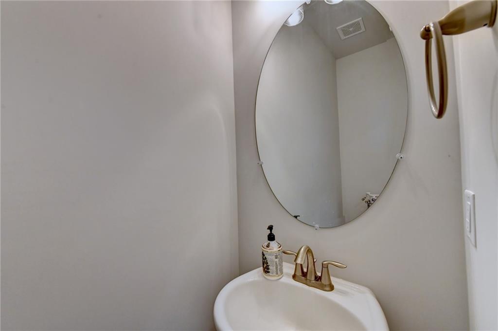 5477 Fountainhead Lane Auburn GA 30011