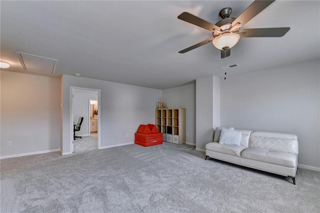 5477 Fountainhead Lane Auburn GA 30011