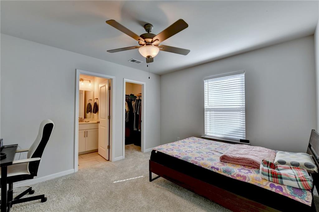5477 Fountainhead Lane Auburn GA 30011