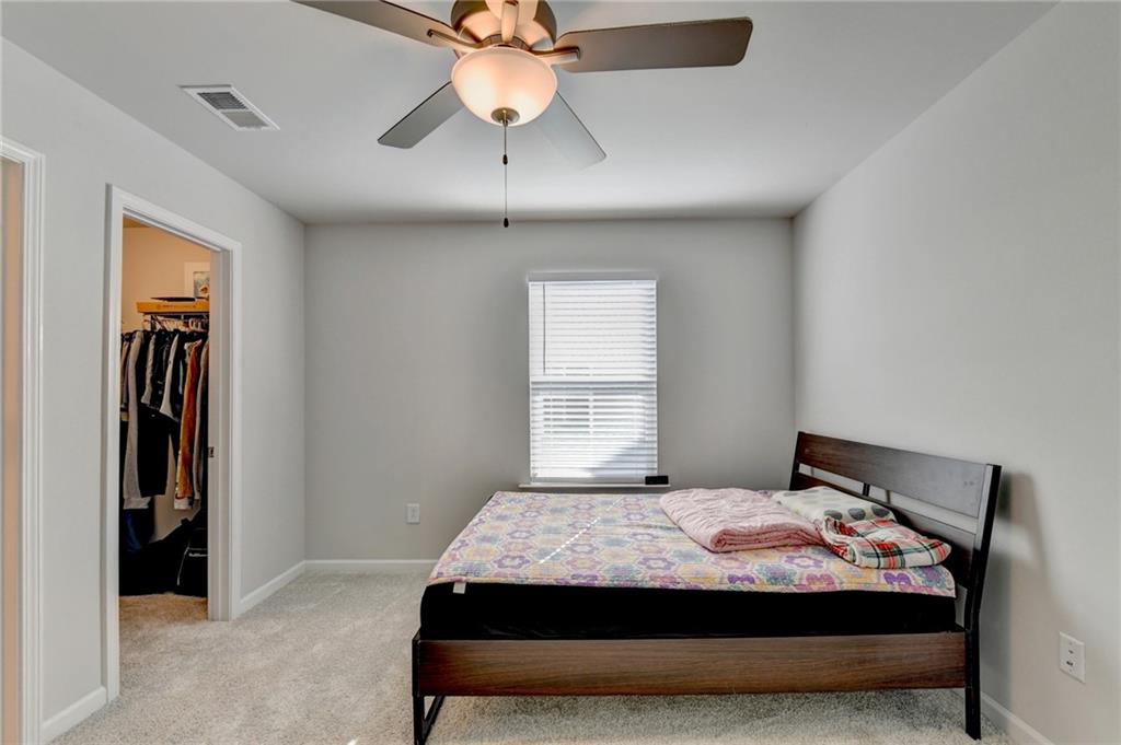 5477 Fountainhead Lane Auburn GA 30011