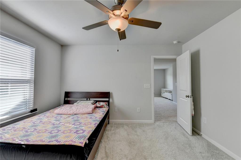 5477 Fountainhead Lane Auburn GA 30011