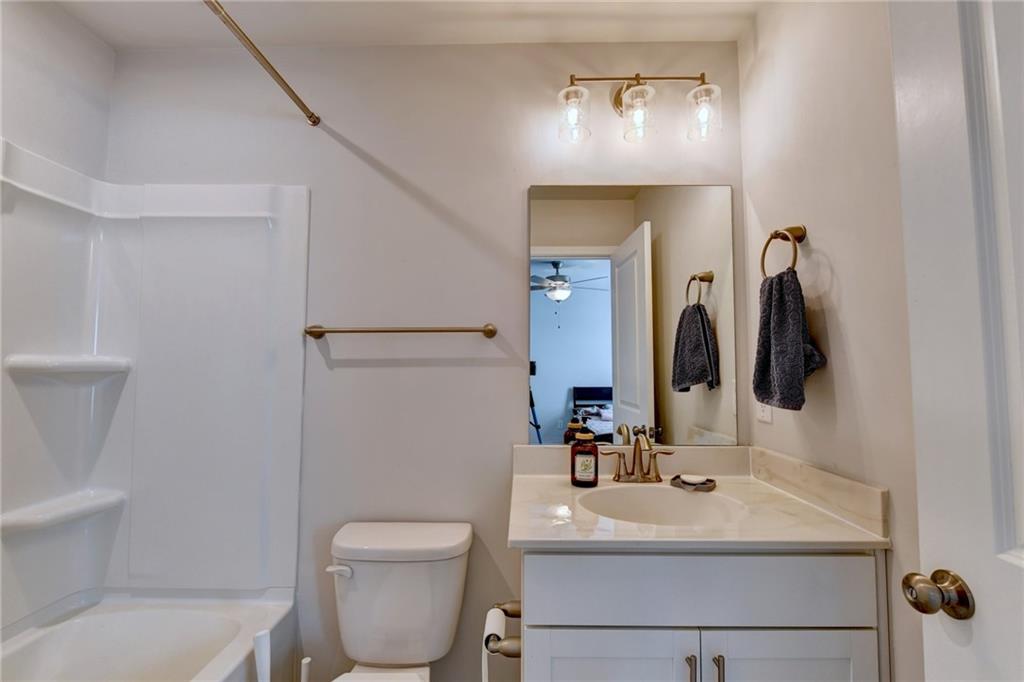 5477 Fountainhead Lane Auburn GA 30011
