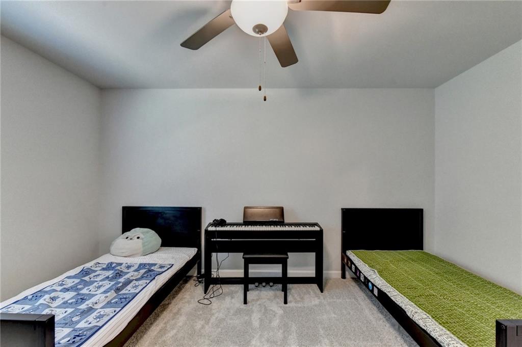 5477 Fountainhead Lane Auburn GA 30011