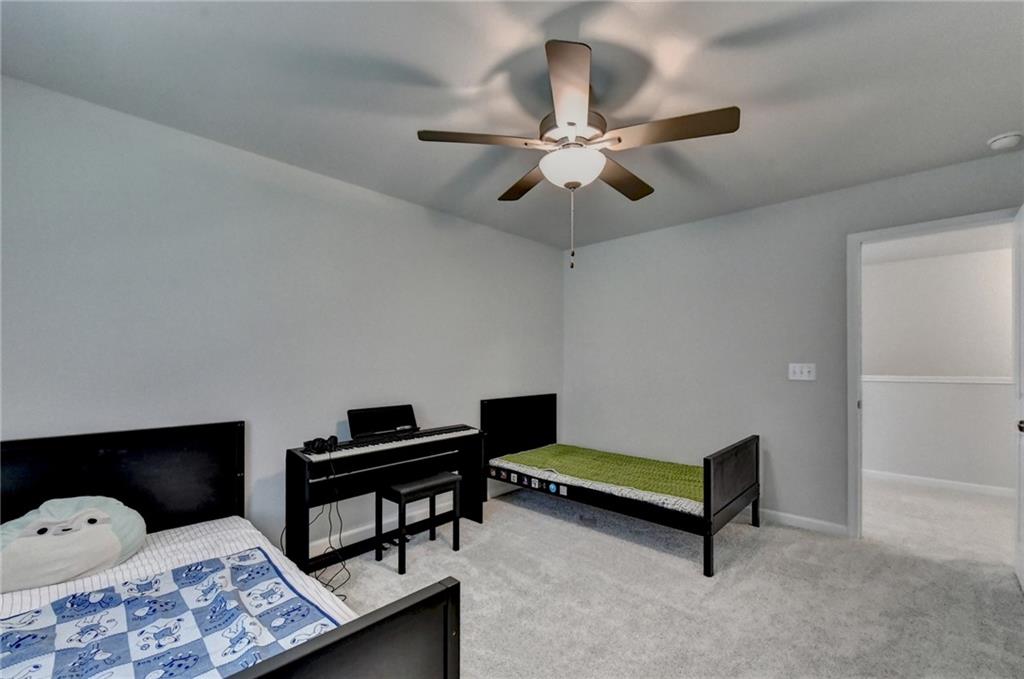 5477 Fountainhead Lane Auburn GA 30011